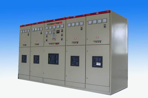 庐阳装修配电柜 安全实用建筑抽屉式配电柜-电